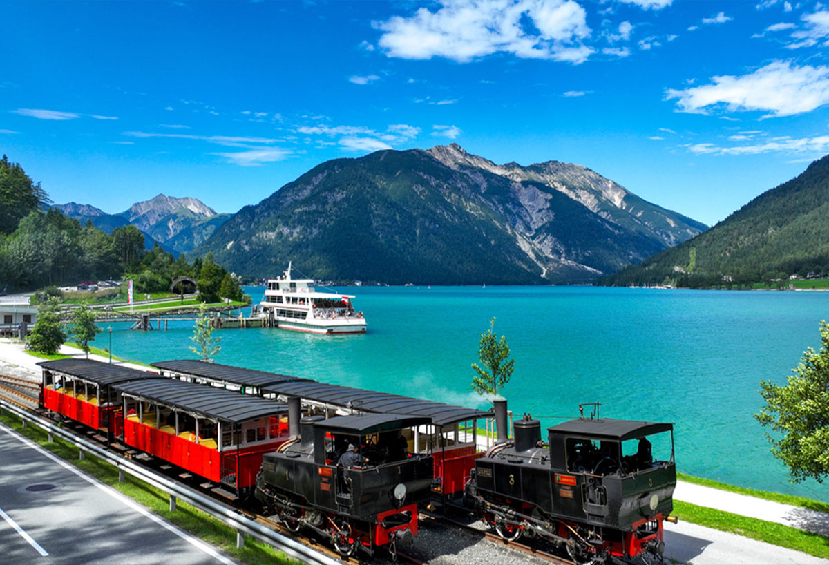 © Achensee Tourismus