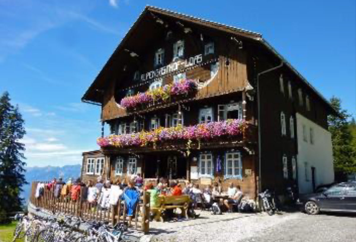 © Silberregion Karwendel