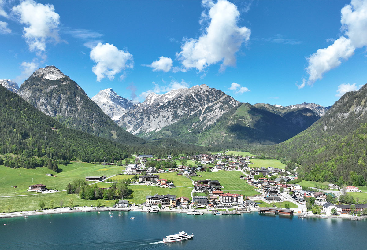 © Achensee Tourismus