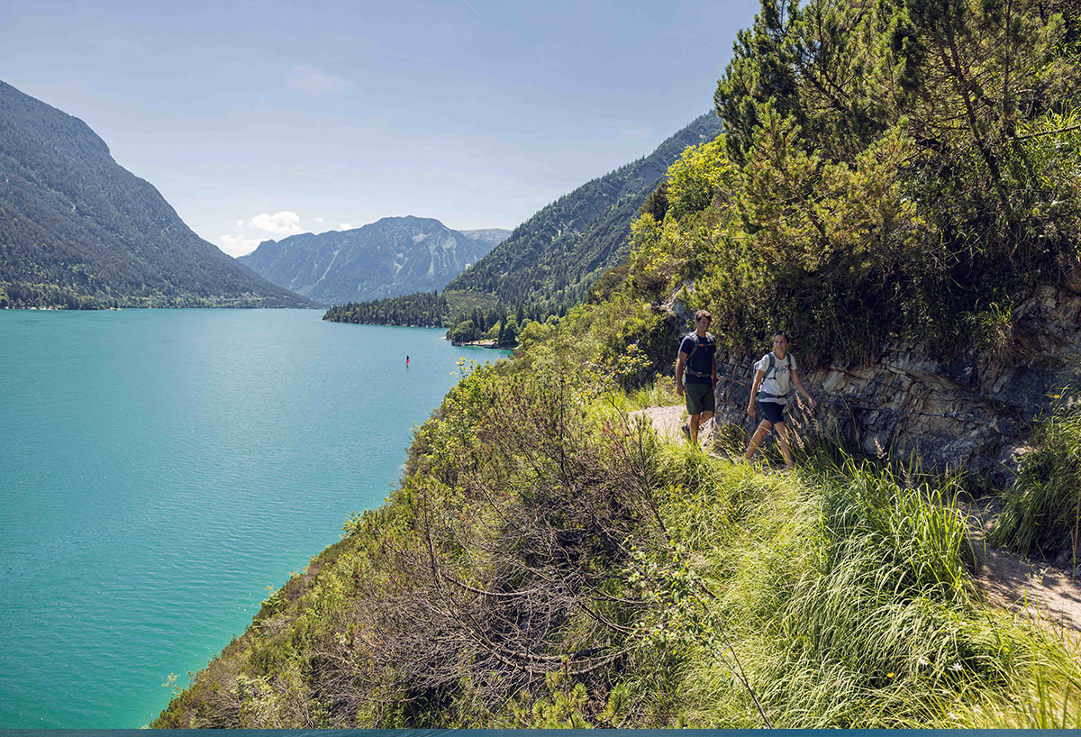 © Achensee Tourismus