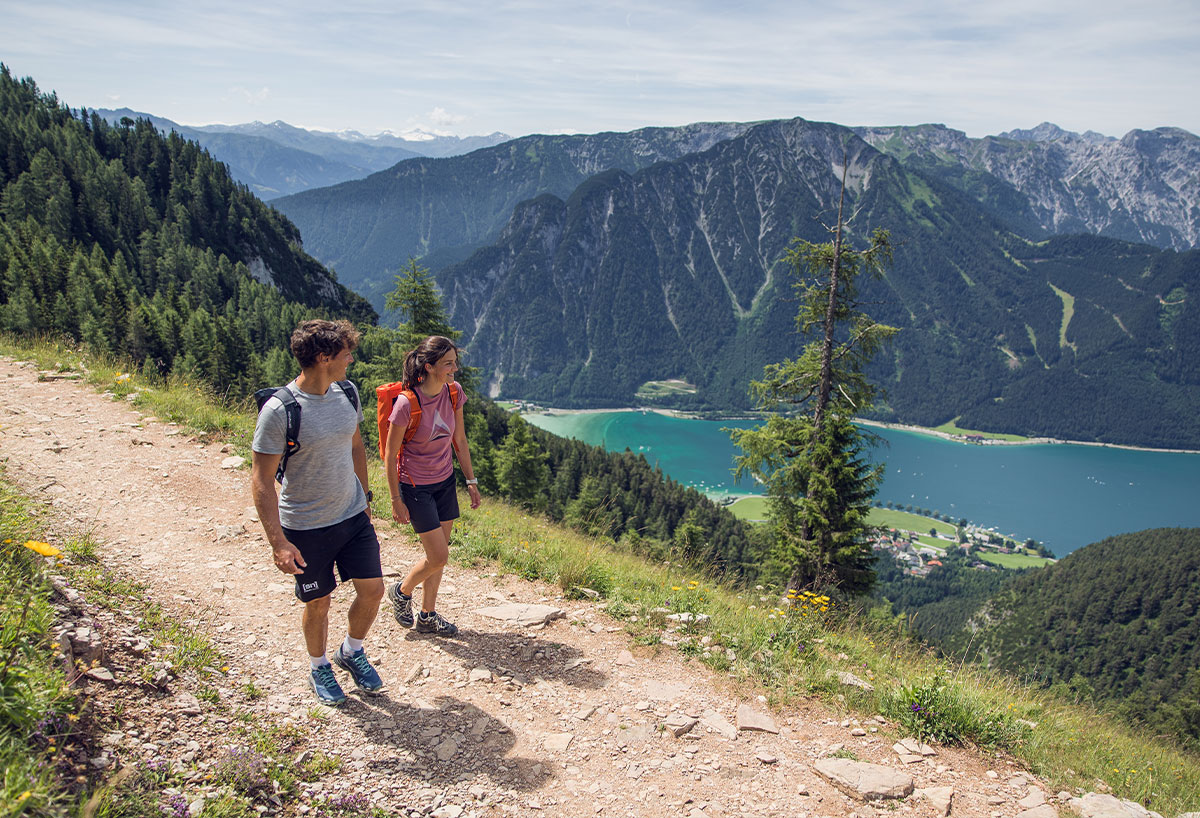 © Achensee Tourismus