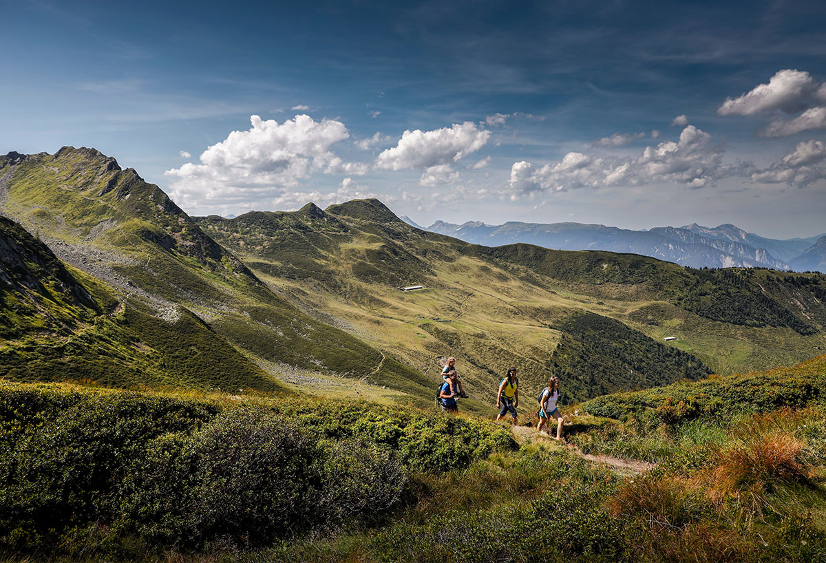 © Level26 | Erste Ferienregion im Zillertal