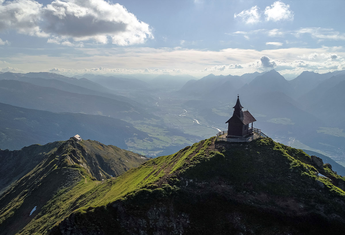 © Silberregion Karwendel