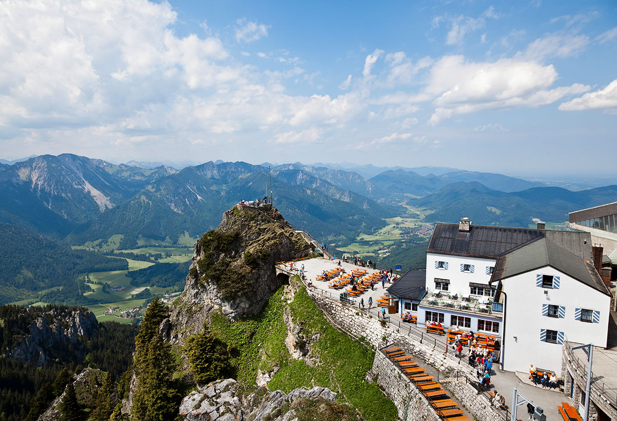© Adrian Greiter | Chiemsee-Alpenland-Tourismus