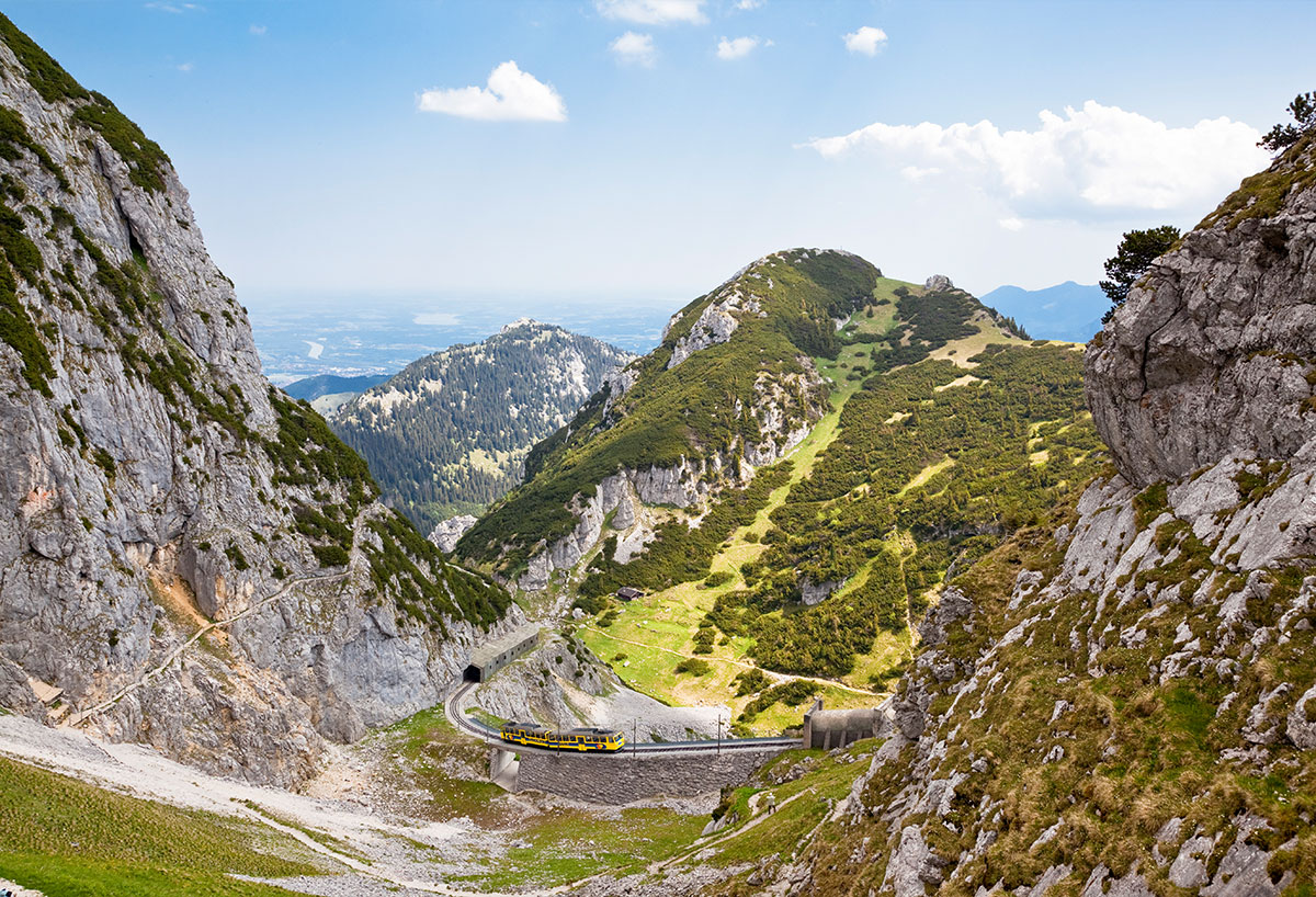 © Chiemsee-Alpenland-Tourismus | Adrian Greiter