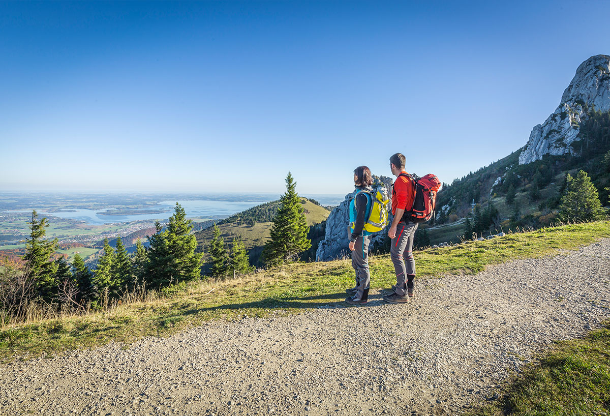 © Thomas Kujat | Chiemsee-Alpenland-Tourismus