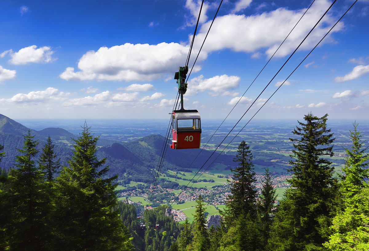 © Chiemsee-Alpenland-Tourismus | Claus Schuhmann