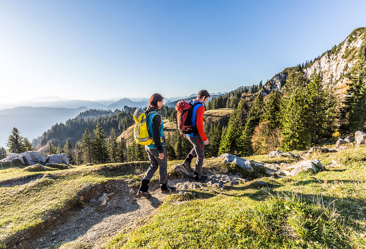 © Chiemsee-Alpenland-Tourismus | Thomas Kujat
