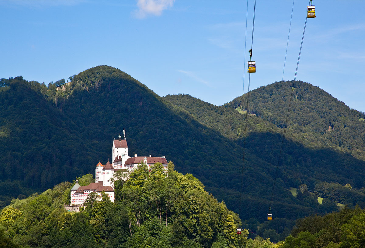 © Thomas Kujat | Chiemsee-Alpenland-Tourismus