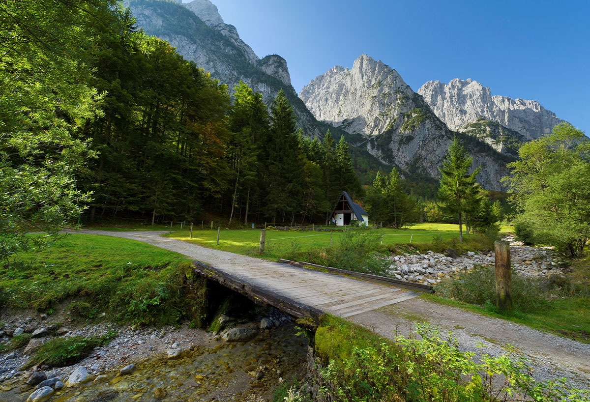 © Franz Gerdl | TVB Kitzbüheler Alpen