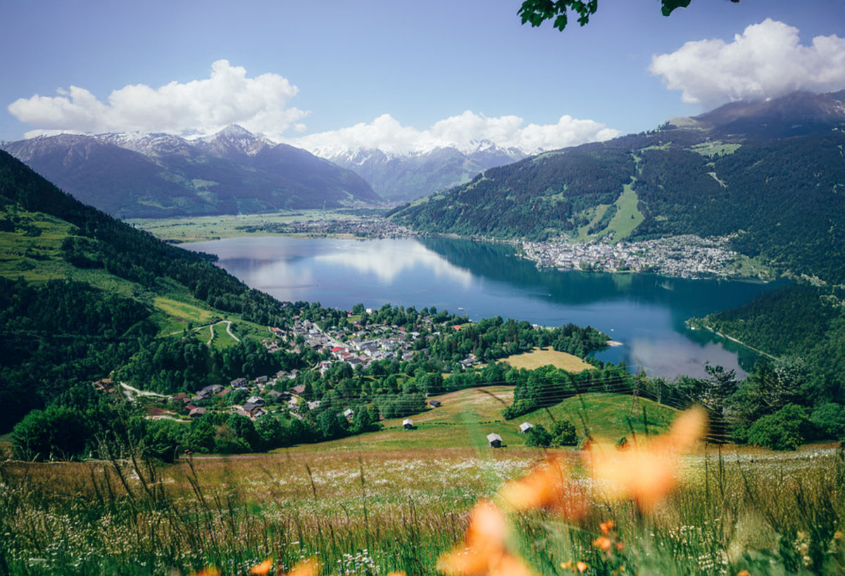 © Branislav Rohal | ©  Salzburger Land Tourismus