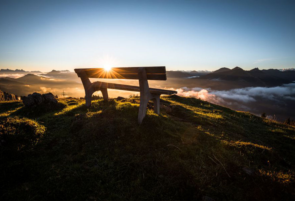 © Mathäus Gartner | TVB Kitzbüheler Alpen