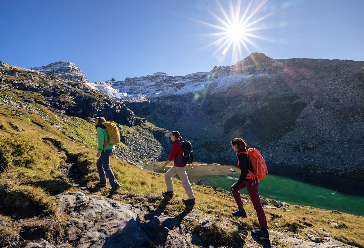© Alexander Tempel | TVB Osttirol