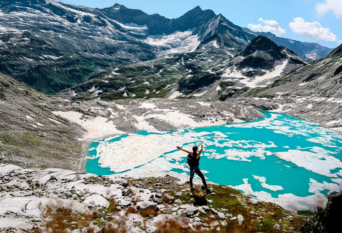© Ferienregion Nationalpark Hohe Tauern