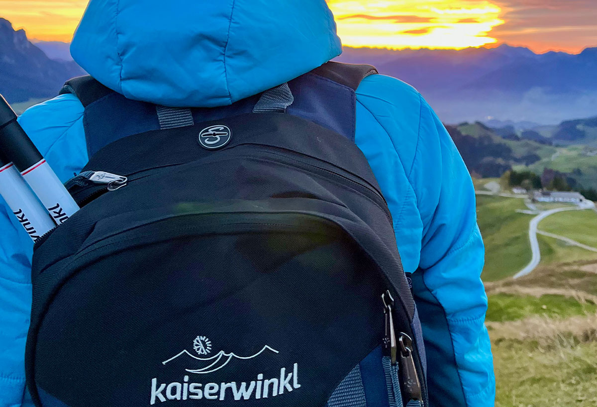 © TVB Kaiserwinkl