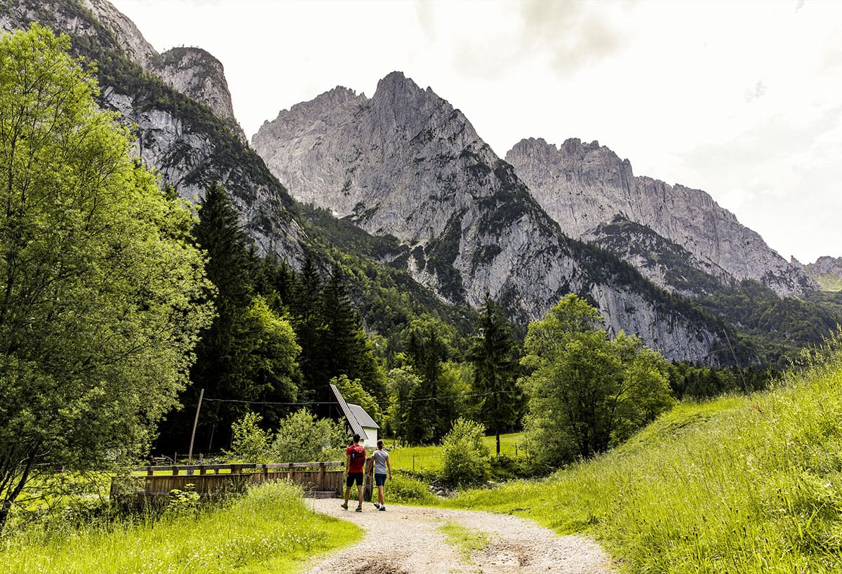 © Gerdl Franz TVB | Kitzbüheler Alpen