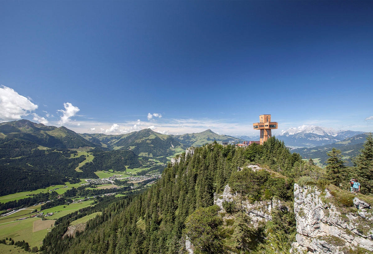 © Andreas Langreiter | Bergbahn Pillersee