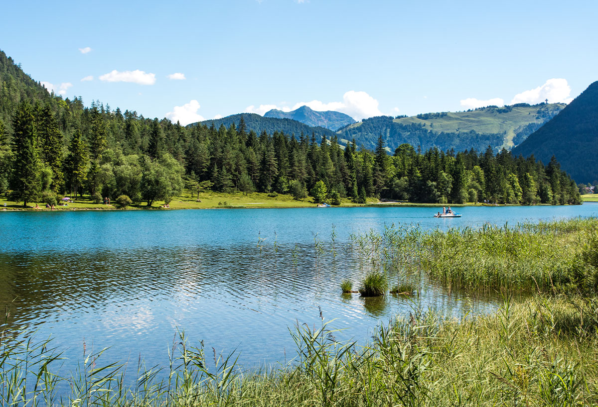 © Petra Astner | TVB Kitzbüheler Alpen