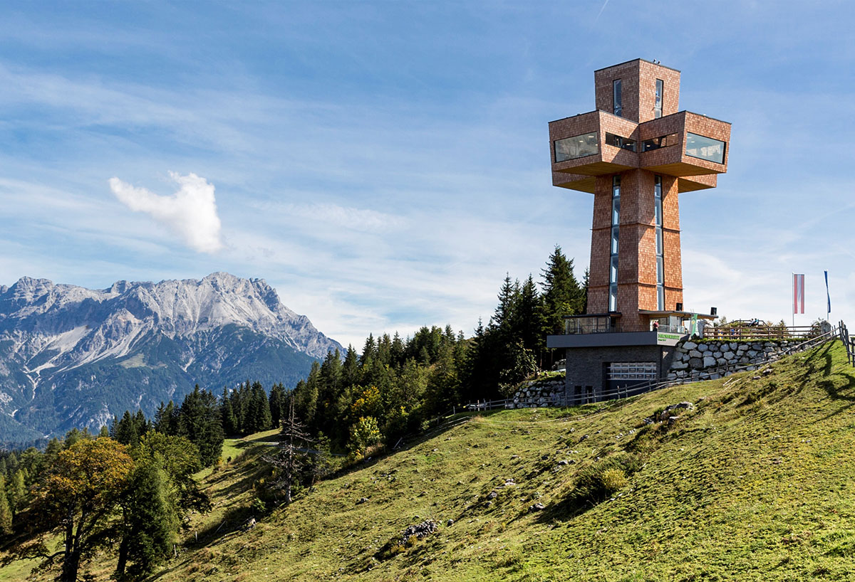 © Andreas Langreiter | Bergbahn Pillersee