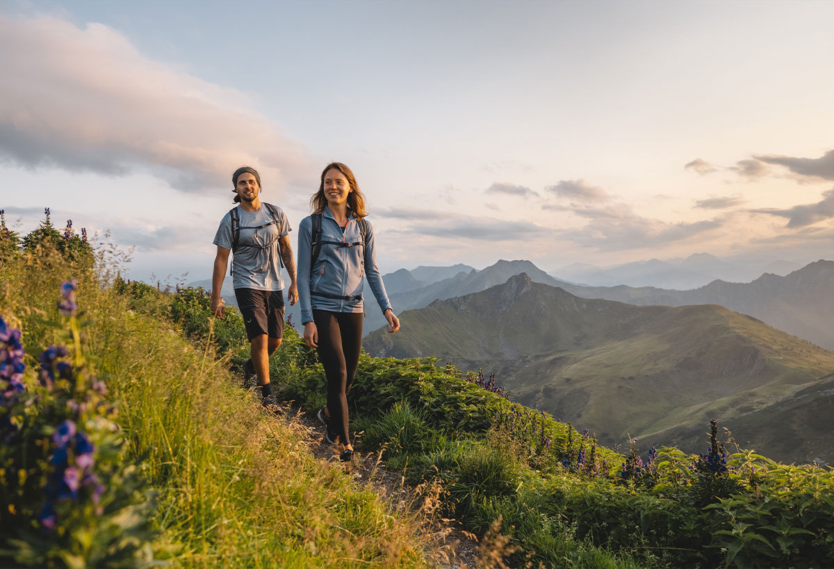 © Matthäus Gartner | TVB Kitzbüheler Alpen