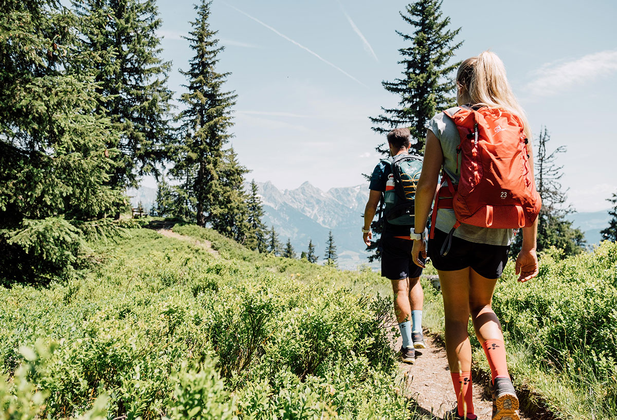© Salzburger Land Tourismus SLT – Chris Perkles