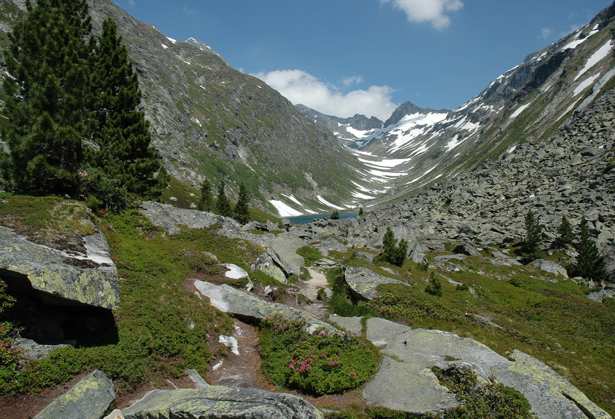 Dorfertal © Assil Hannah | TVB Osttirol