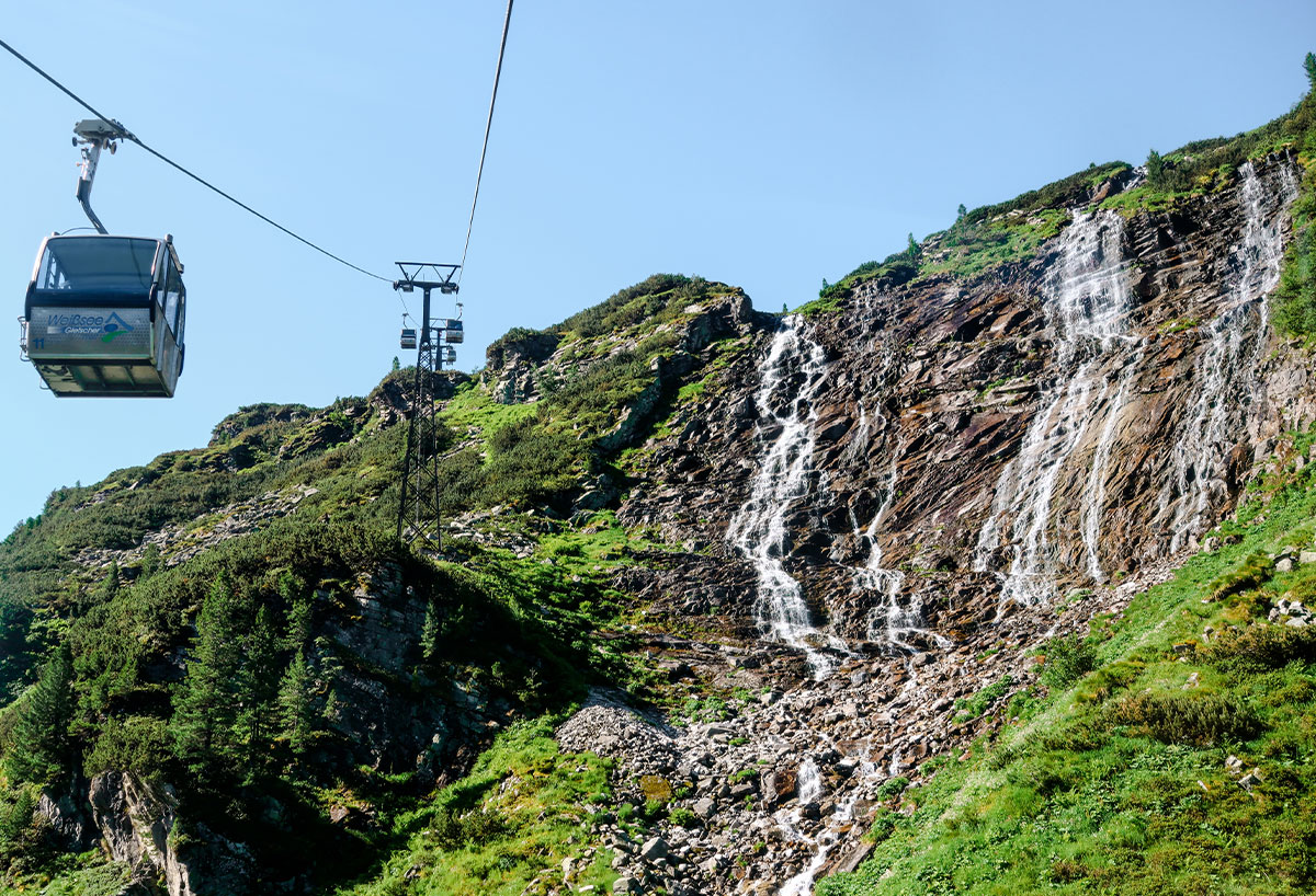 © Ferienregion Nationalpark Hohe Tauern