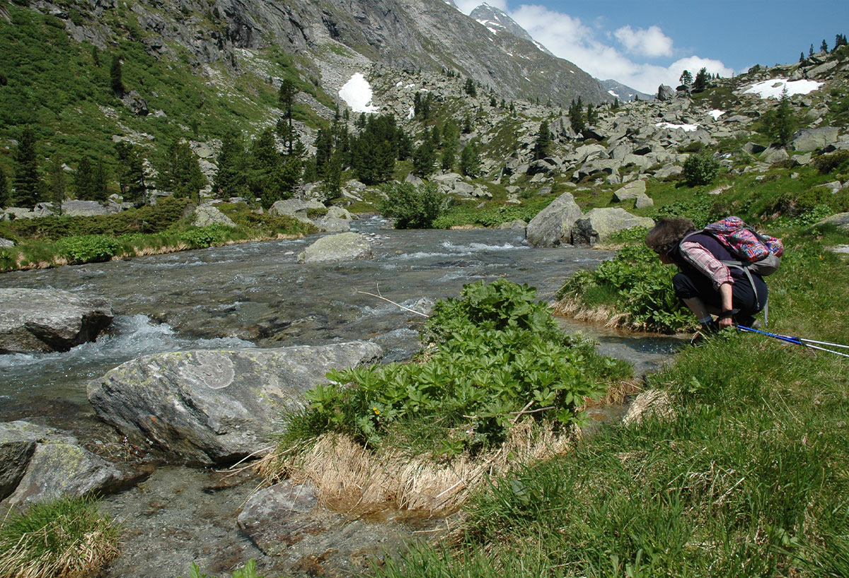 Dorfertal © Isep CK | TVB Osttirol