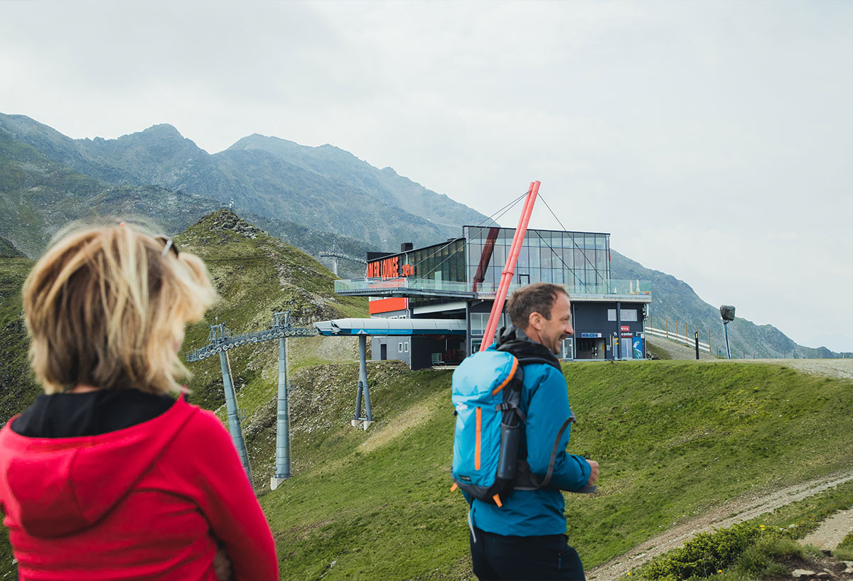 © Elias Bachmann | TVB Osttirol