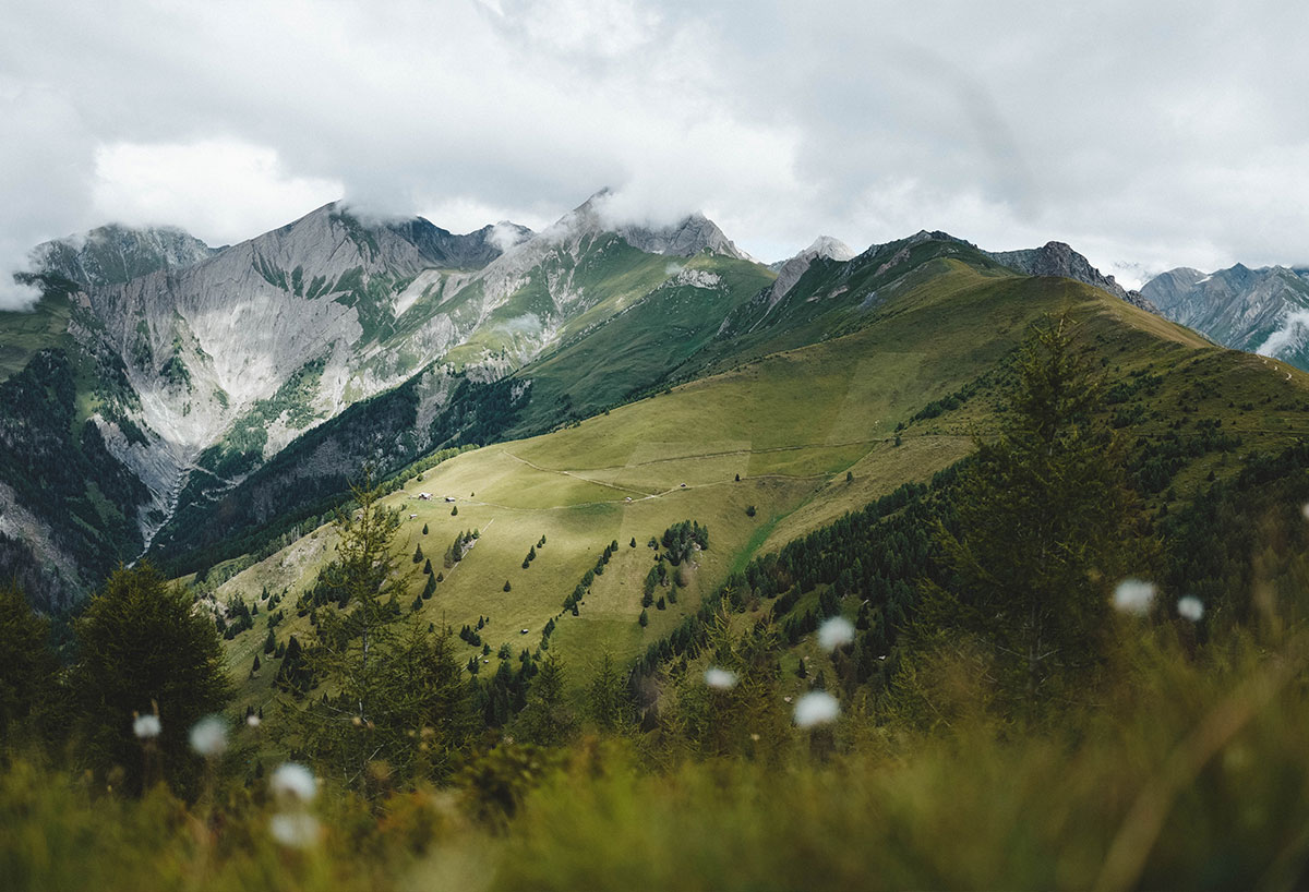 © Annemarie © Peter Maier | TVB Osttirol Imgrund | TVB Osttirol