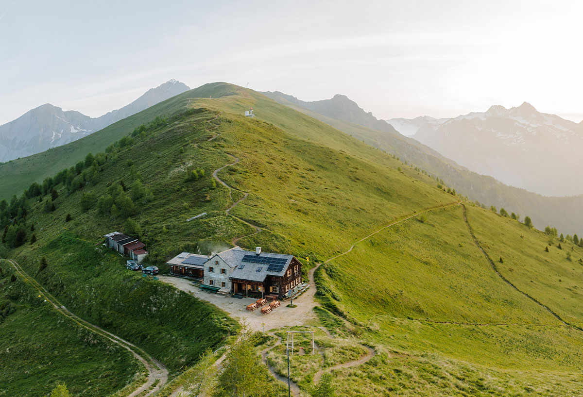 © Peter Maier | TVB Osttiro