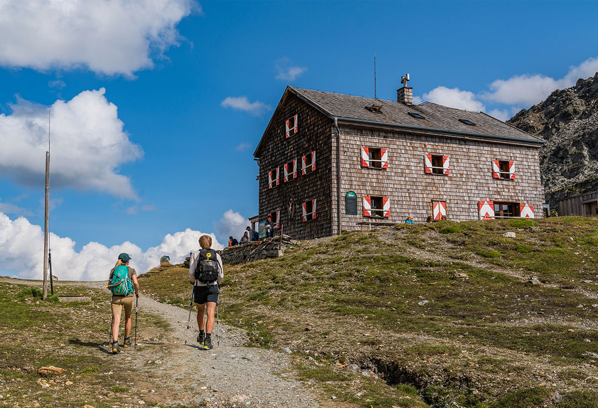 © Peter Maier | TVB Osttirol