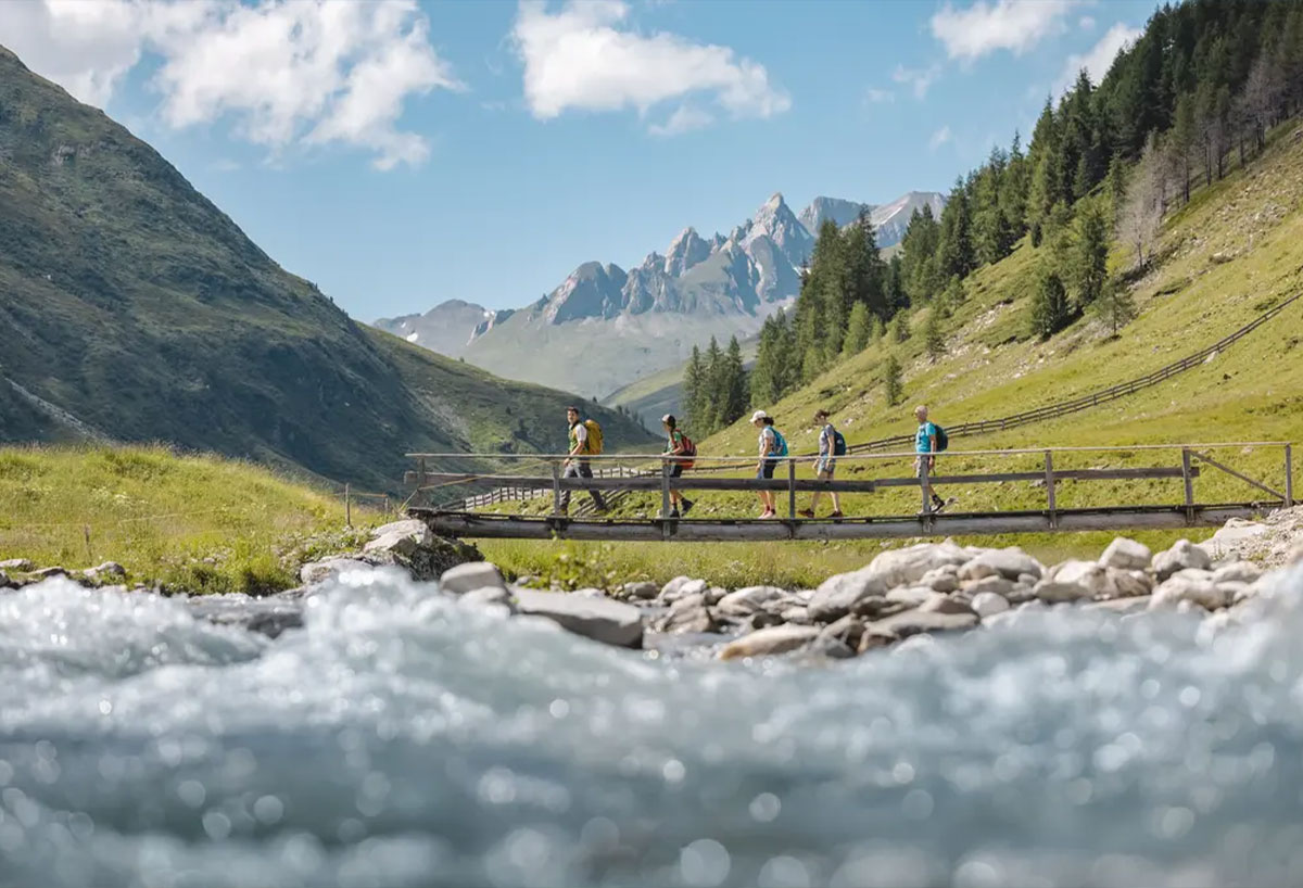 © Mathäus Gartner | TVB Osttirol