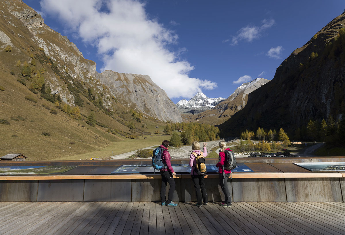 © Lugger Martin | TVB Osttirol