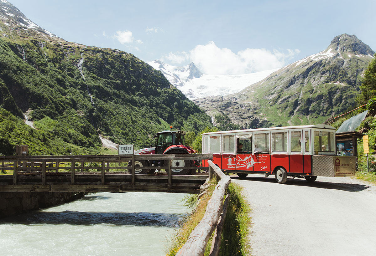 © Bachmann Elias | TVB Osttirol