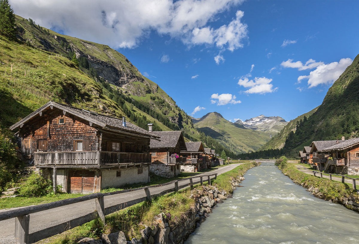 © Bardelot Jean Paul | TVB Osttirol