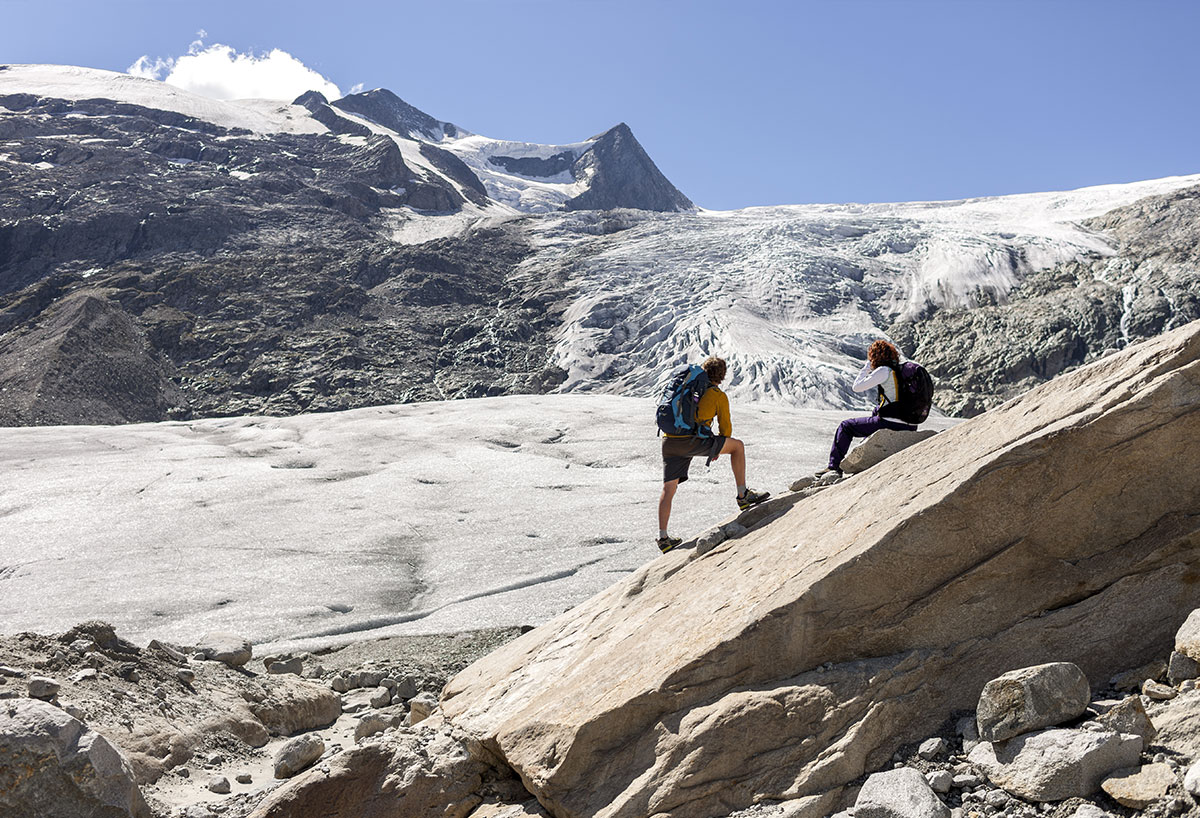 © Lugger Martin | TVB Osttirol