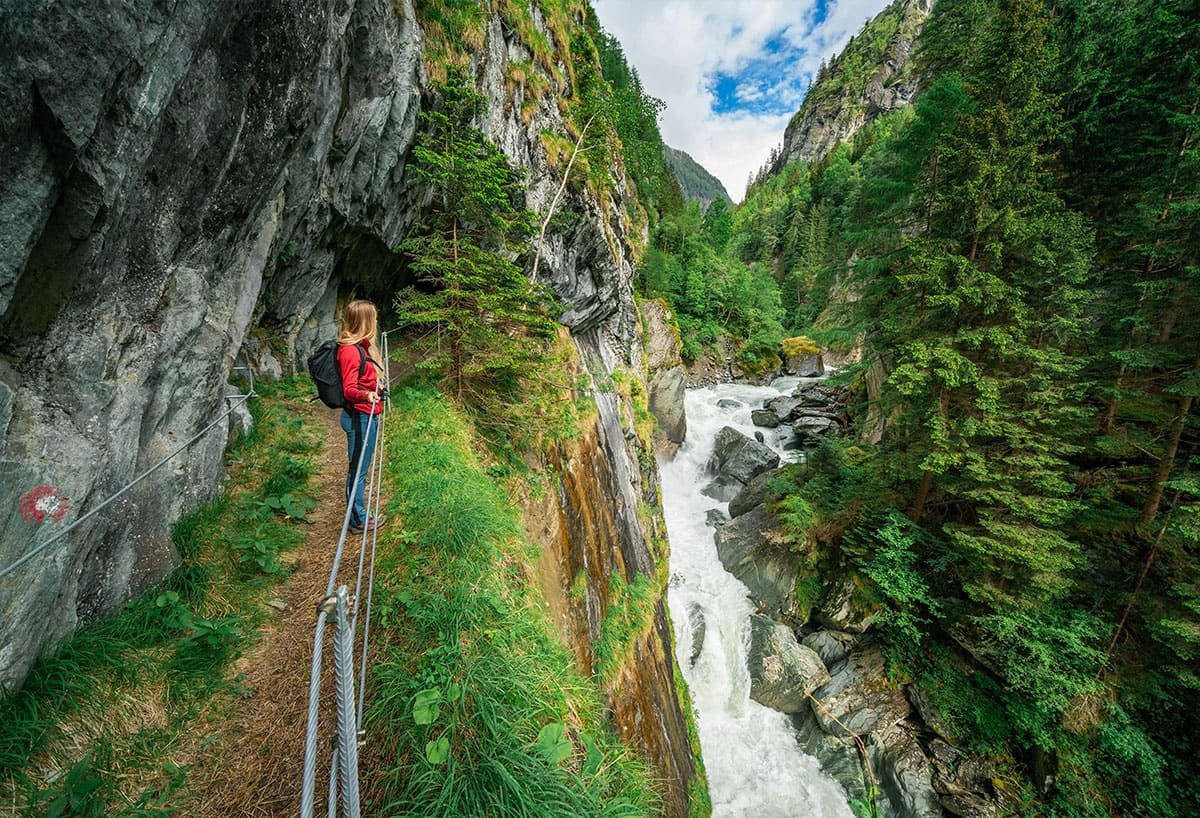 © TVB Osttirol – Peter Maier