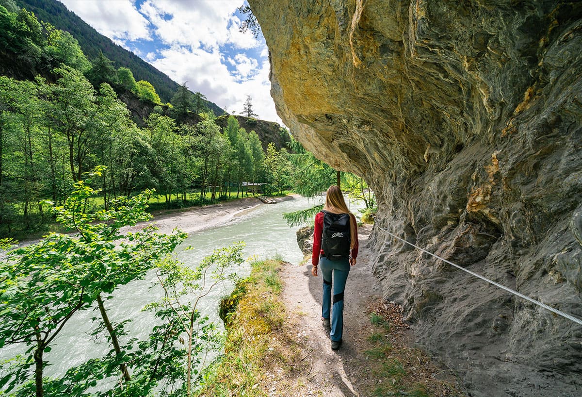 © TVB Osttirol – Peter Maier