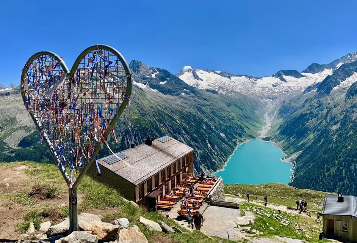 © Manuel Daum | Österreich Werbung