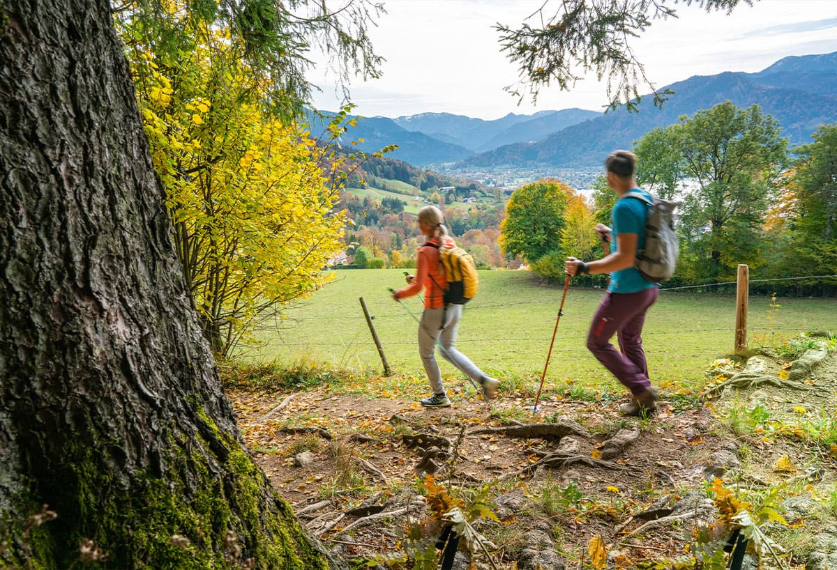 © Dietmar Denger | Tegernseer Tal Tourismus