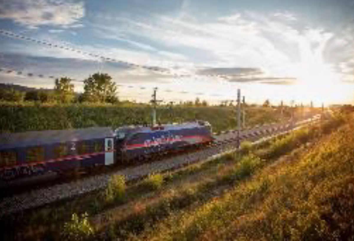 © Harald Eisenberger | ÖBB | Österreich Werbung