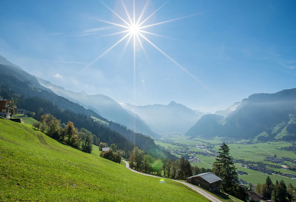 TVB Mayrhofen © Becknaphoto | www.mayrhofen.at