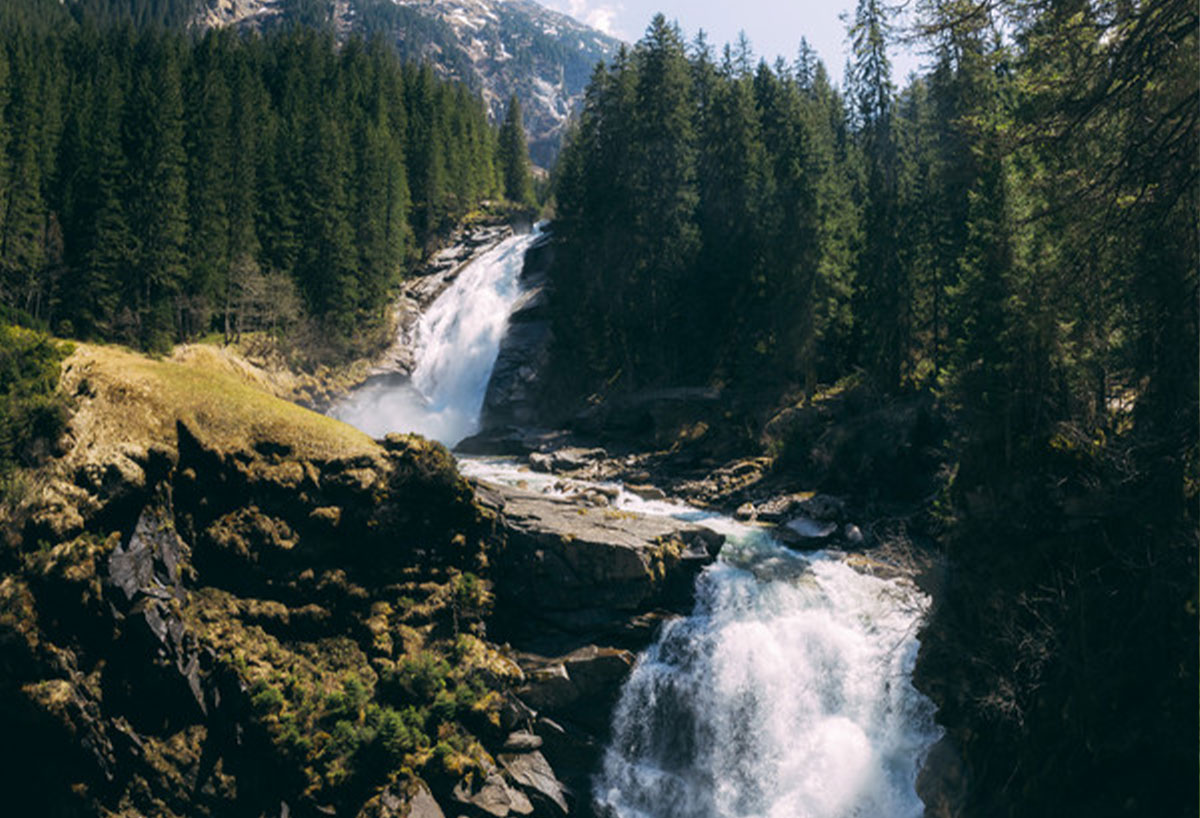 © Salzburger Land Tourismus