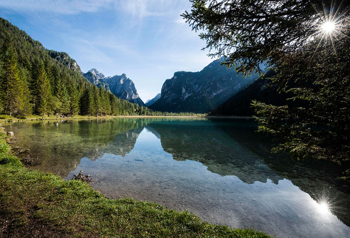 © Harald Wisthaler | IDM Südtirol