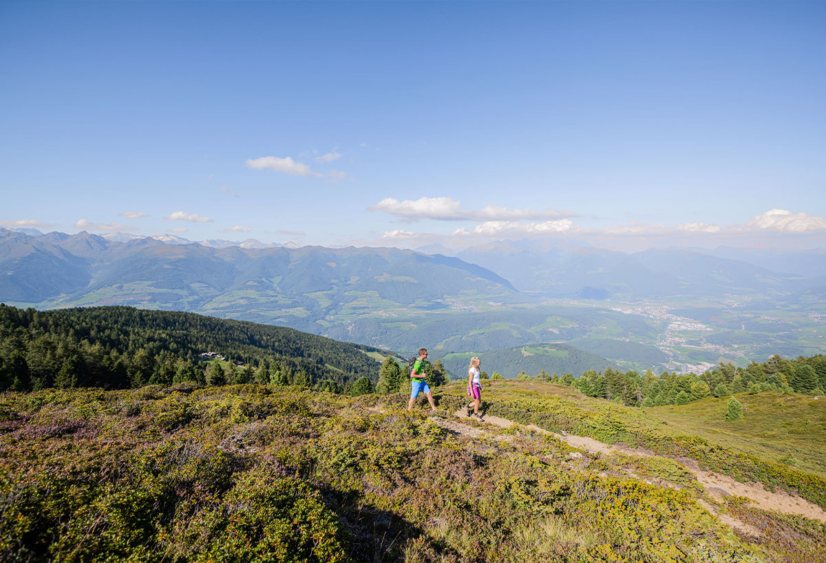 © Harald Wisthaler | TV Bruneck
