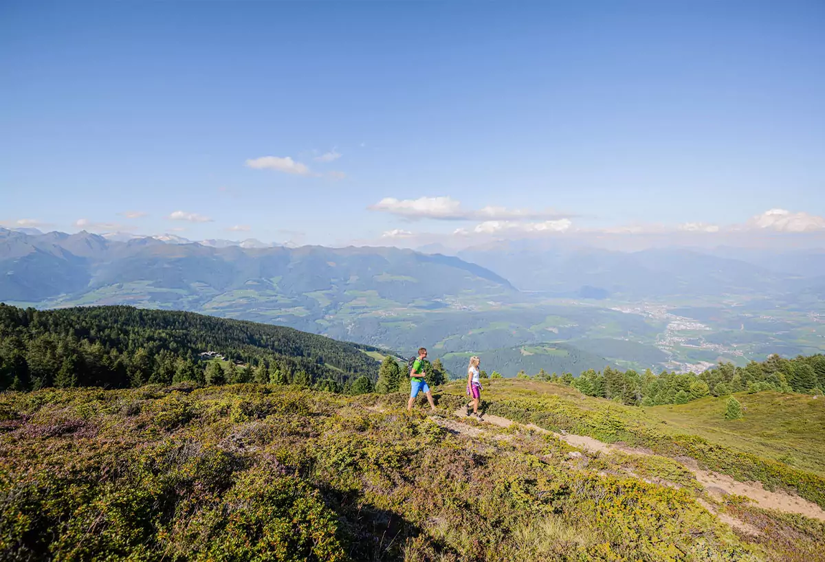 © Harald Wisthaler | TV Bruneck