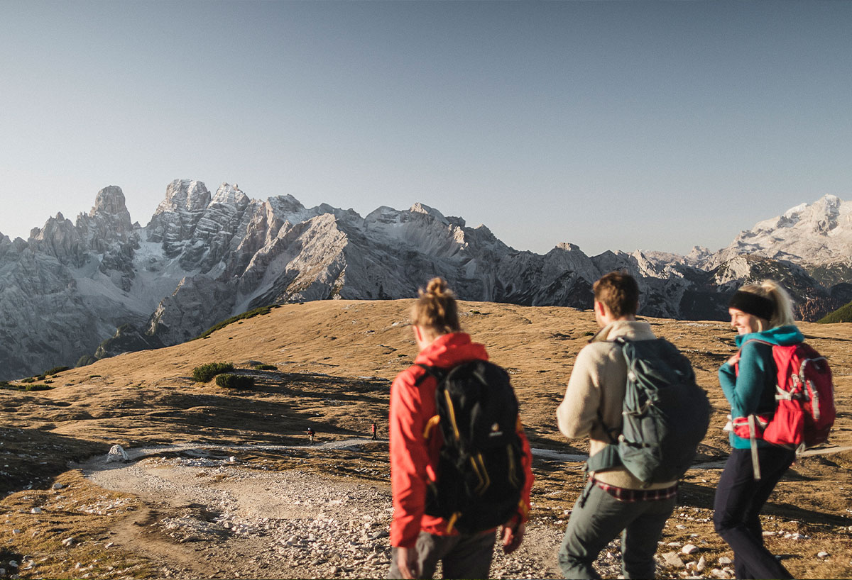 © Manuel Kottersteger | IDM Südtirol