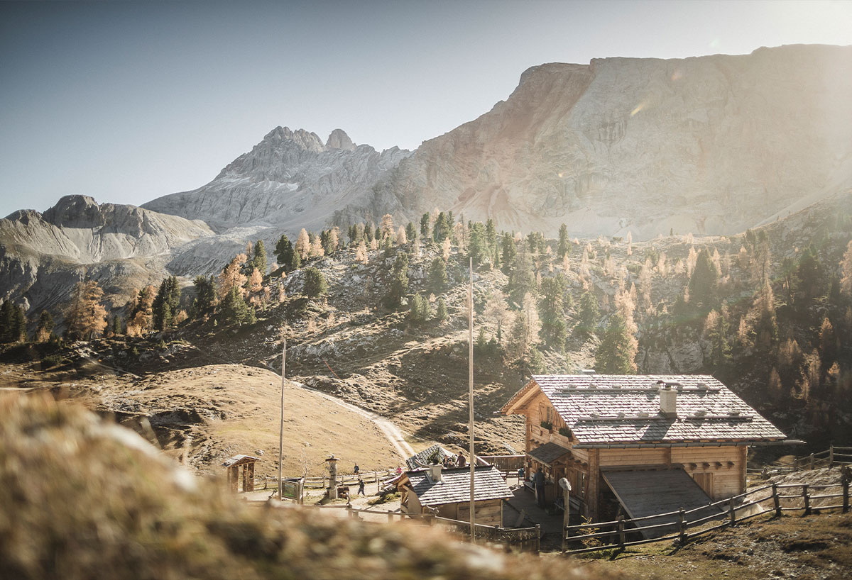 © Manuel Kottersteger | IDM Südtirol