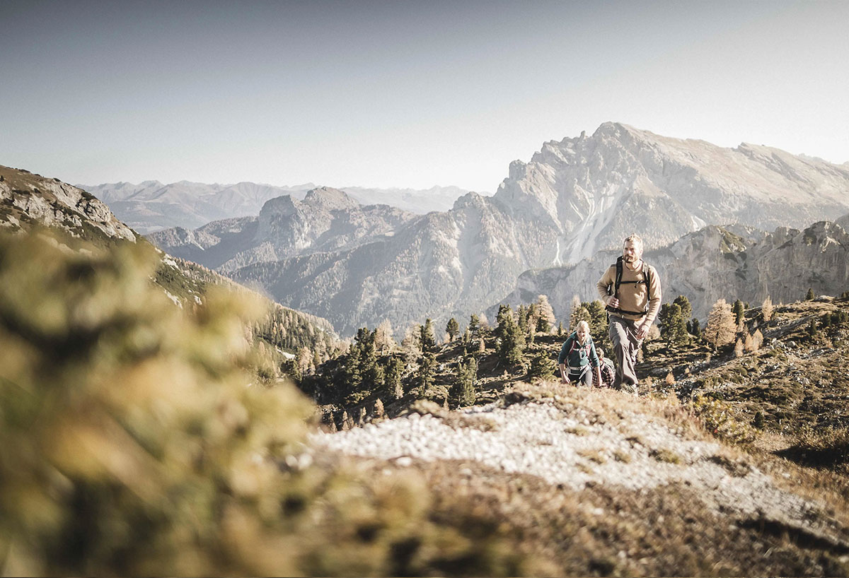 © Manuel Kottersteger | IDM Südtirol